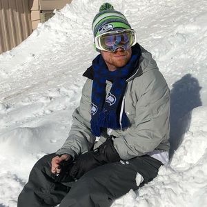 Meet your Posher, Edward